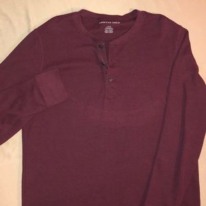 American Eagle Crewneck
